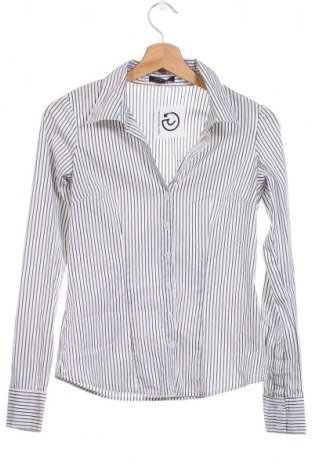 Γυναικείο πουκάμισο Amisu, Μέγεθος XS, Χρώμα Πολύχρωμο, Τιμή 7,41 €