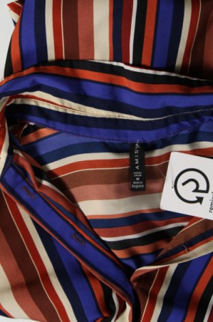 Γυναικείο πουκάμισο Amisu, Μέγεθος M, Χρώμα Πολύχρωμο, Τιμή 12,79 €
