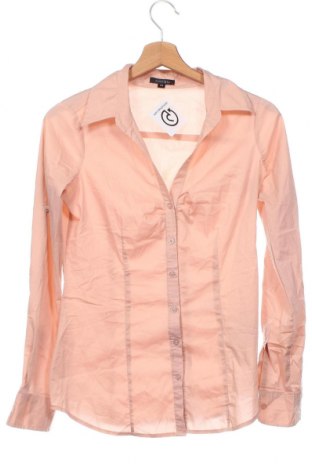 Дамска риза Amisu, Размер XS, Цвят Розов, Цена 11,29 лв.