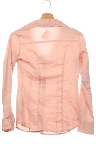 Dámská košile  Amisu, Velikost XS, Barva Růžová, Cena  153,00 Kč