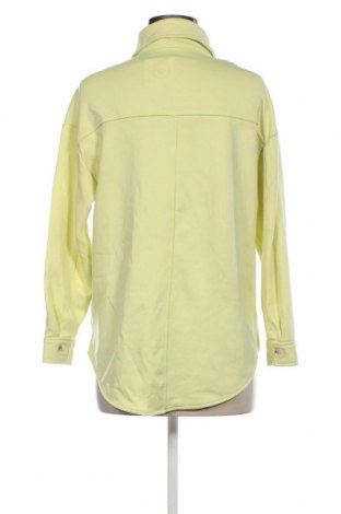 Dámska košeľa  Amisu, Veľkosť XS, Farba Žltá, Cena  3,97 €