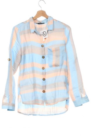 Γυναικείο πουκάμισο Answear, Μέγεθος XS, Χρώμα Πολύχρωμο, Τιμή 12,83 €