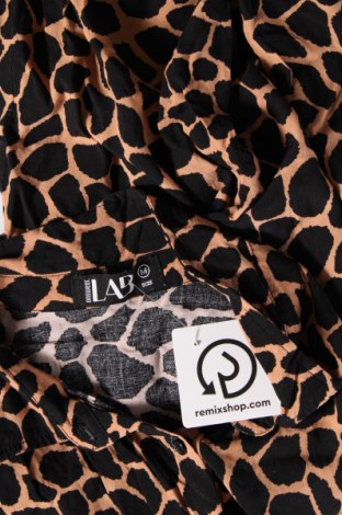 Γυναικείο πουκάμισο Answear, Μέγεθος M, Χρώμα Πολύχρωμο, Τιμή 6,90 €
