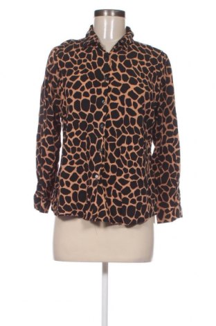 Γυναικείο πουκάμισο Answear, Μέγεθος M, Χρώμα Πολύχρωμο, Τιμή 6,13 €