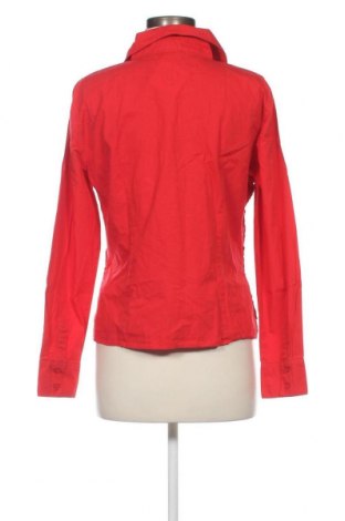 Dámska košeľa  Apanage, Veľkosť XL, Farba Červená, Cena  8,87 €