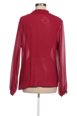 Damenbluse Atmosphere, Größe L, Farbe Rot, Preis 6,49 €