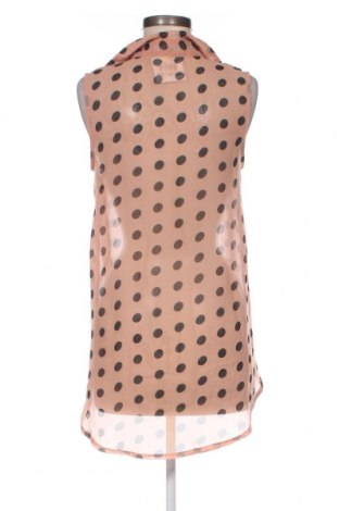 Γυναικείο πουκάμισο Atmosphere, Μέγεθος S, Χρώμα  Μπέζ, Τιμή 6,63 €