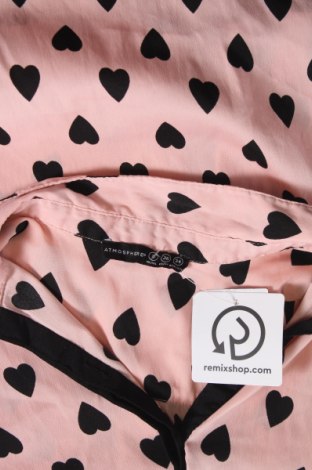 Γυναικείο πουκάμισο Atmosphere, Μέγεθος XS, Χρώμα Ρόζ , Τιμή 22,38 €