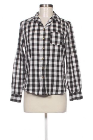 Γυναικείο πουκάμισο Atmosphere, Μέγεθος M, Χρώμα Πολύχρωμο, Τιμή 6,03 €