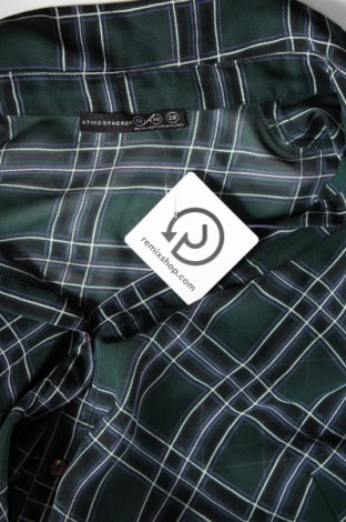 Γυναικείο πουκάμισο Atmosphere, Μέγεθος M, Χρώμα Πολύχρωμο, Τιμή 6,52 €