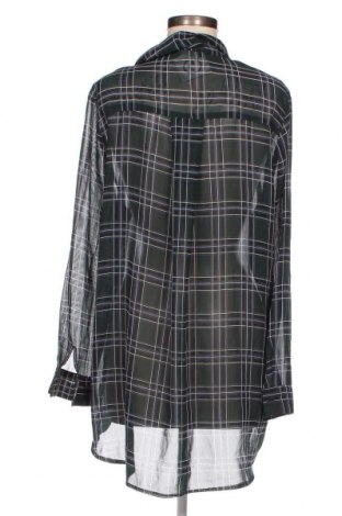 Γυναικείο πουκάμισο Atmosphere, Μέγεθος M, Χρώμα Πολύχρωμο, Τιμή 6,52 €