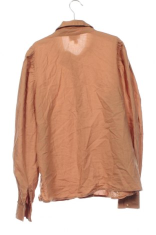 Damenbluse Aware by Vero Moda, Größe XS, Farbe Beige, Preis € 1,99