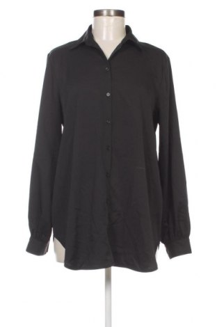Γυναικείο πουκάμισο B.Young, Μέγεθος S, Χρώμα Μαύρο, Τιμή 7,94 €