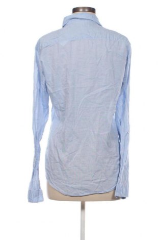 Dámska košeľa  BOSS, Veľkosť M, Farba Modrá, Cena  73,71 €