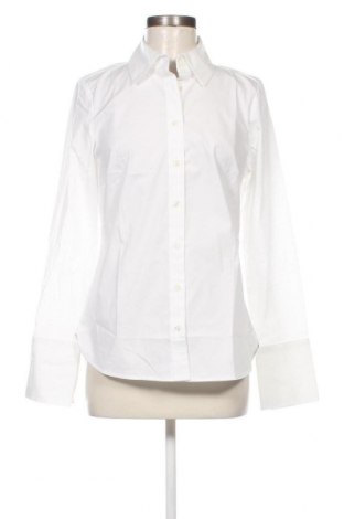 Γυναικείο πουκάμισο Banana Republic, Μέγεθος S, Χρώμα Λευκό, Τιμή 30,62 €