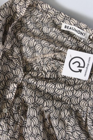 Γυναικείο πουκάμισο Beaumont, Μέγεθος L, Χρώμα Πολύχρωμο, Τιμή 18,56 €