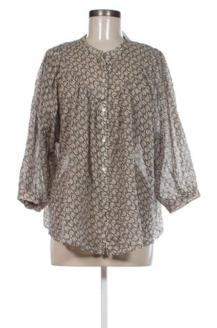 Γυναικείο πουκάμισο Beaumont, Μέγεθος L, Χρώμα Πολύχρωμο, Τιμή 18,56 €