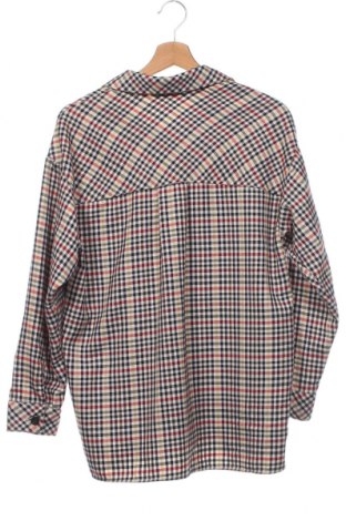 Dámská košile  Bershka, Velikost XS, Barva Vícebarevné, Cena  146,00 Kč