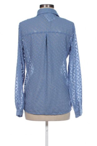 Dámska košeľa  Bien Bleu, Veľkosť S, Farba Modrá, Cena  2,84 €
