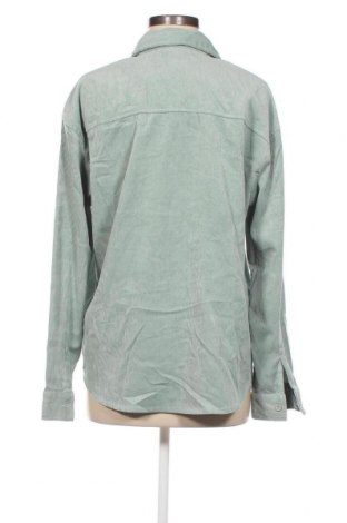 Dámska košeľa  Bien Bleu, Veľkosť M, Farba Zelená, Cena  3,83 €