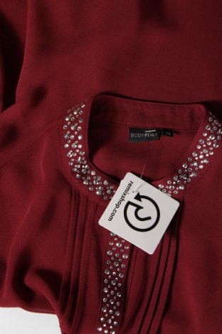 Dámská košile  Body Flirt, Velikost XS, Barva Červená, Cena  590,00 Kč