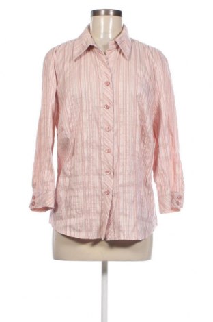 Dámska košeľa  Bonita, Veľkosť XL, Farba Ružová, Cena  6,24 €