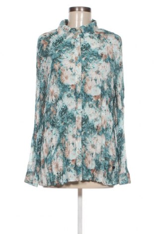 Γυναικείο πουκάμισο Bonita, Μέγεθος XL, Χρώμα Πολύχρωμο, Τιμή 8,50 €
