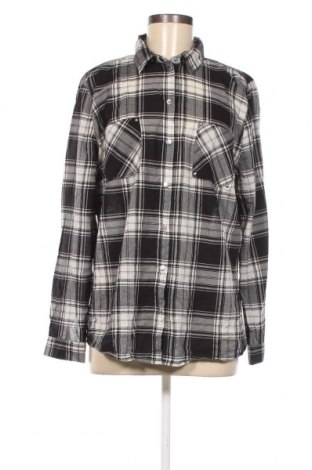 Γυναικείο πουκάμισο Bpc Bonprix Collection, Μέγεθος XL, Χρώμα Πολύχρωμο, Τιμή 6,18 €