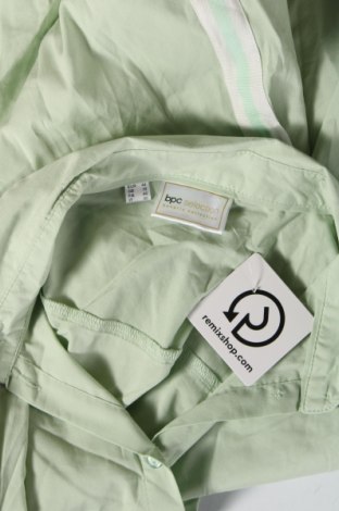 Damska koszula Bpc Bonprix Collection, Rozmiar XL, Kolor Zielony, Cena 28,05 zł