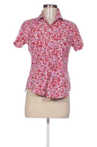 Γυναικείο πουκάμισο Bpc Bonprix Collection, Μέγεθος S, Χρώμα Πολύχρωμο, Τιμή 15,35 €