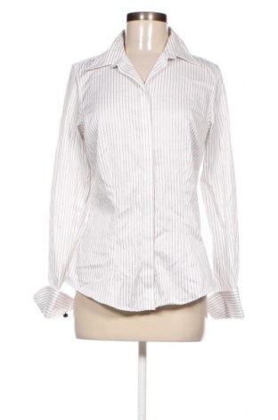 Дамска риза Brook Taverner, Размер M, Цвят Бял, Цена 12,00 лв.