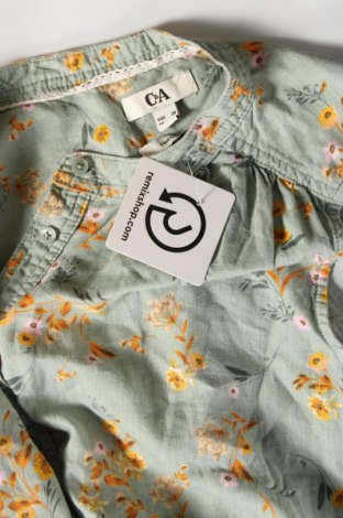 Γυναικείο πουκάμισο C&A, Μέγεθος M, Χρώμα Πολύχρωμο, Τιμή 12,79 €