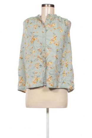 Γυναικείο πουκάμισο C&A, Μέγεθος M, Χρώμα Πολύχρωμο, Τιμή 12,79 €