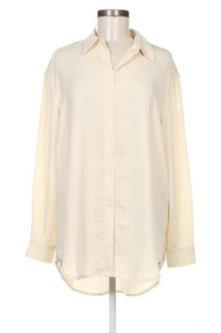 Dámska košeľa  Calvin Klein, Veľkosť L, Farba Žltá, Cena  56,19 €