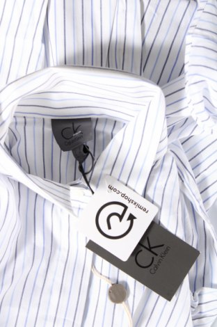 Γυναικείο πουκάμισο Calvin Klein, Μέγεθος M, Χρώμα Πολύχρωμο, Τιμή 86,98 €