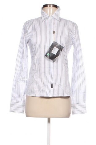 Дамска риза Calvin Klein, Размер M, Цвят Многоцветен, Цена 143,88 лв.