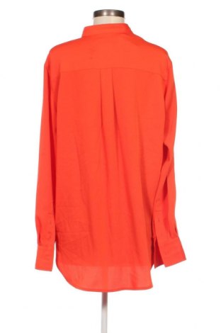 Női ing Calvin Klein, Méret L, Szín Narancssárga
, Ár 14 406 Ft