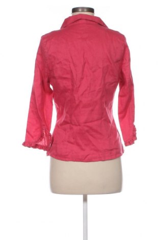 Дамска риза Camaieu, Размер XL, Цвят Розов, Цена 24,80 лв.