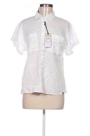 Dámská košile  Camel Active, Velikost XS, Barva Bílá, Cena  626,00 Kč