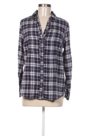 Γυναικείο πουκάμισο Canda, Μέγεθος S, Χρώμα Μπλέ, Τιμή 5,96 €