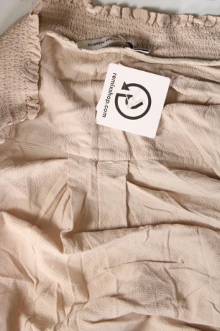 Γυναικείο πουκάμισο Carin Wester, Μέγεθος M, Χρώμα  Μπέζ, Τιμή 8,35 €