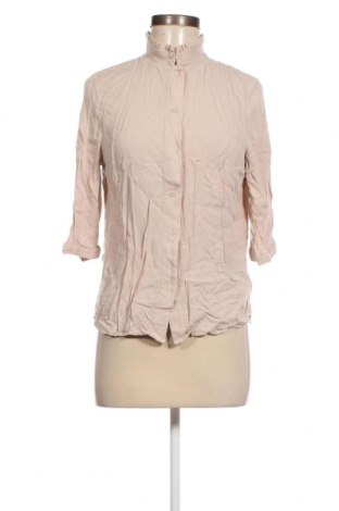 Damenbluse Carin Wester, Größe M, Farbe Beige, Preis € 5,12