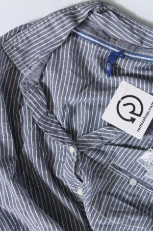 Γυναικείο πουκάμισο Cecil, Μέγεθος L, Χρώμα Μπλέ, Τιμή 8,41 €