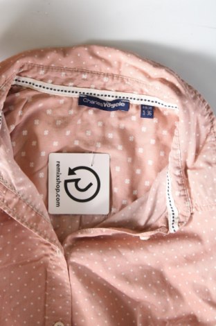 Damenbluse Charles Vogele, Größe S, Farbe Rosa, Preis € 6,14