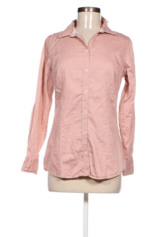 Γυναικείο πουκάμισο Charles Vogele, Μέγεθος S, Χρώμα Ρόζ , Τιμή 6,14 €