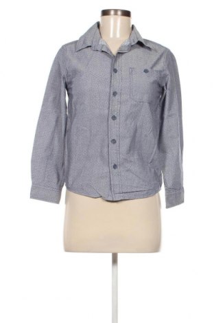 Γυναικείο πουκάμισο Cherokee, Μέγεθος M, Χρώμα Μπλέ, Τιμή 6,14 €