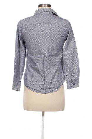 Γυναικείο πουκάμισο Cherokee, Μέγεθος M, Χρώμα Μπλέ, Τιμή 6,14 €
