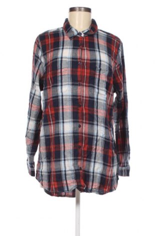 Γυναικείο πουκάμισο Ciso, Μέγεθος XL, Χρώμα Πολύχρωμο, Τιμή 8,41 €