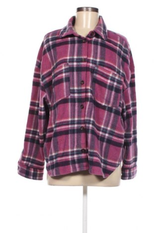 Γυναικείο πουκάμισο Clockhouse, Μέγεθος L, Χρώμα Πολύχρωμο, Τιμή 6,18 €