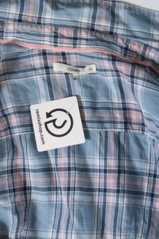 Γυναικείο πουκάμισο Colin's, Μέγεθος XS, Χρώμα Μπλέ, Τιμή 6,16 €
